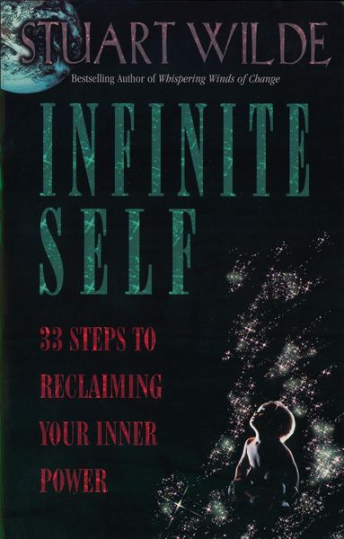 Produktbild: Infinite Self