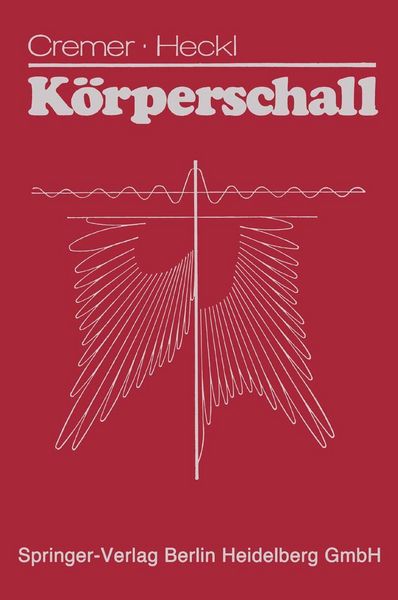 Produktbild: K&ouml;rperschall