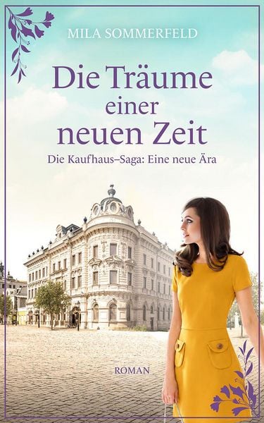 Produktbild: Die Tr&auml;ume einer neuen Zeit (Nur bei uns!)