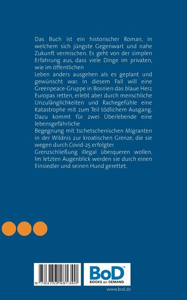Produktbild: Eine Pandemie kommt selten allein
