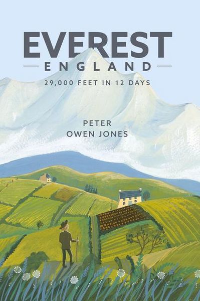 Produktbild: Everest England