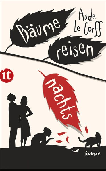 Produktbild: B&auml;ume reisen nachts