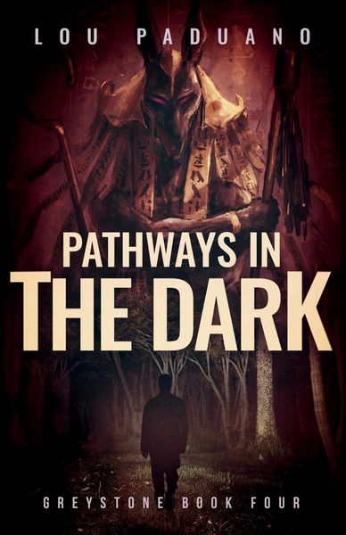 Produktbild: Pathways in the Dark