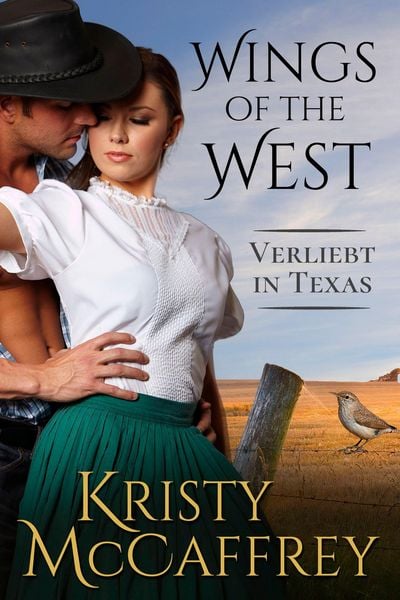 Produktbild: Verliebt in Texas