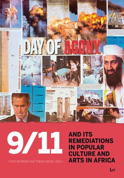 Produktbild: 9/11 and its Remediations in Popular Culture and Arts