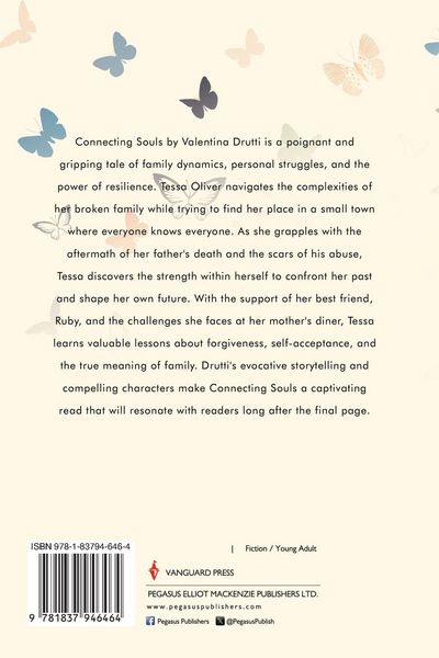 Produktbild: Connecting Souls
