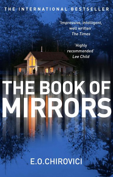 Produktbild: Chirovici, E: The Book of Mirrors
