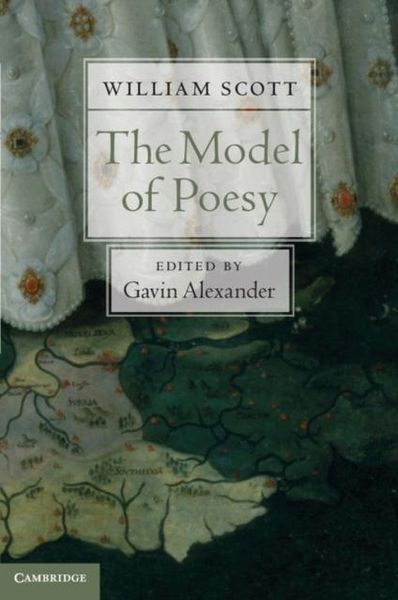 Produktbild: Model of Poesy