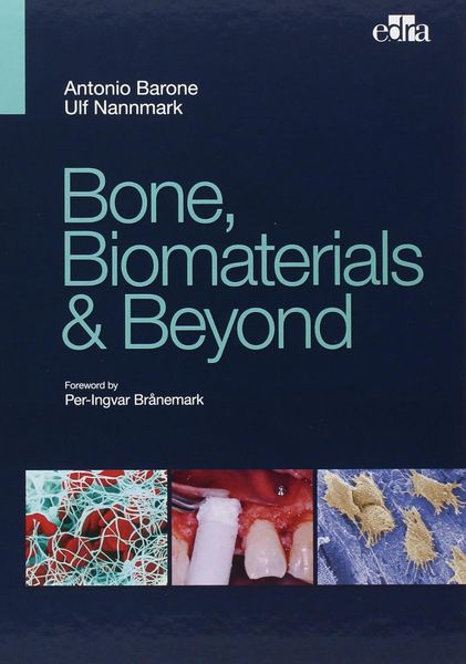 Produktbild: Bone, Biomaterials & Beyond