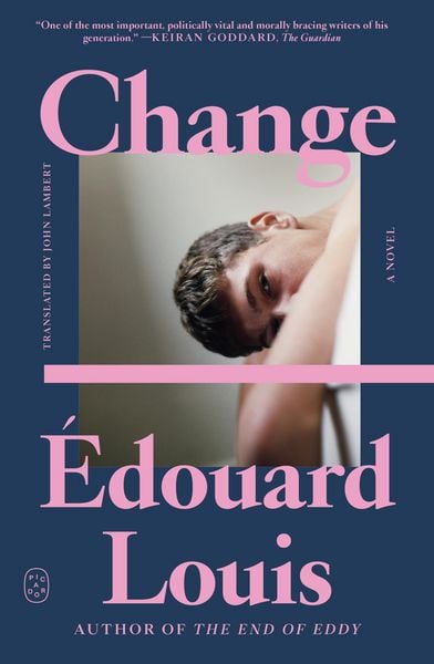 Produktbild: Change