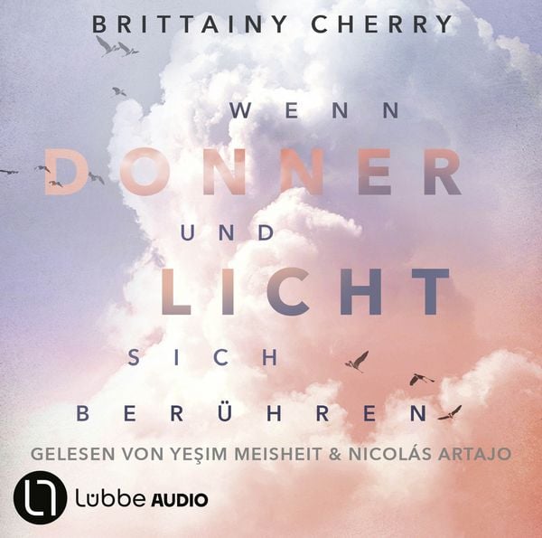 Produktbild: Wenn Donner und Licht sich ber&uuml;hren