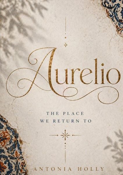Produktbild: Aurelio