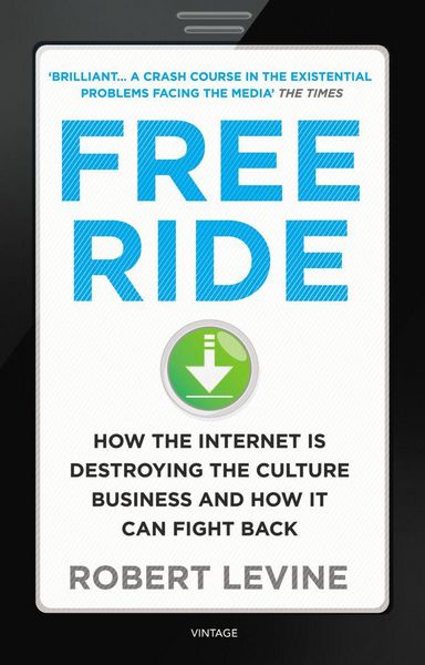 Produktbild: Free Ride