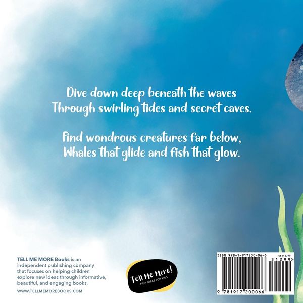Produktbild: Journey to the Midnight Zone