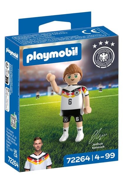 Produktbild: DFB Joshua Kimmich