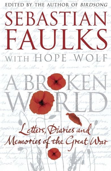 Produktbild: A Broken World