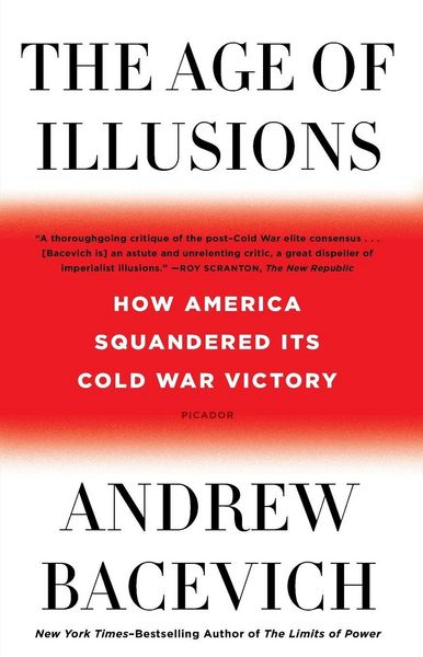 Produktbild: Age of Illusions