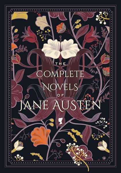 Produktbild: The Complete Novels of Jane Austen