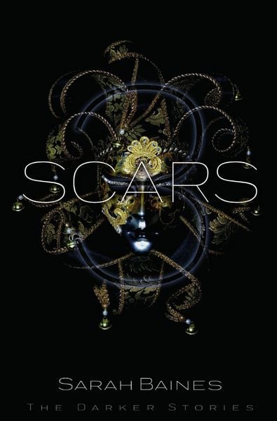Produktbild: Three Scars
