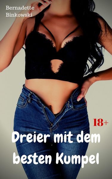 Produktbild: Dreier mit dem besten Kumpel