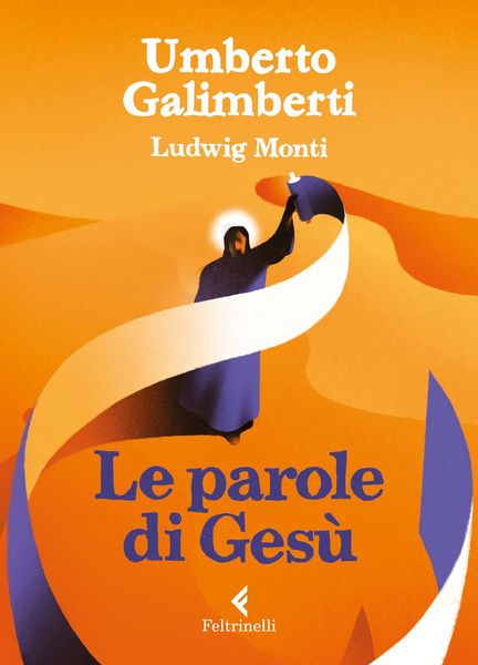 Produktbild: Le parole di Ges&ugrave;
