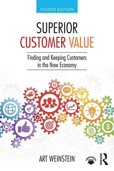 Produktbild: Superior Customer Value