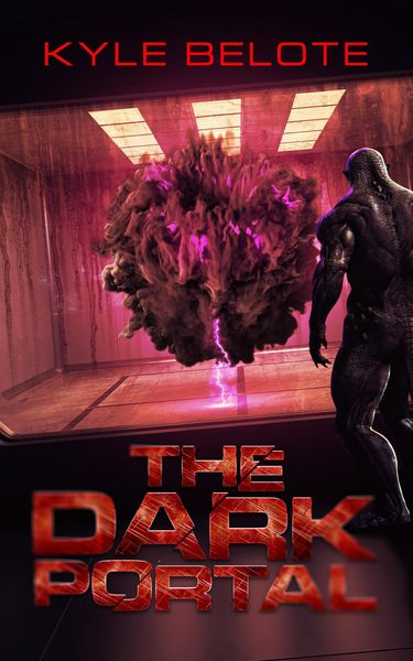Produktbild: The Dark Portal (The Dark Portal Series, #1)