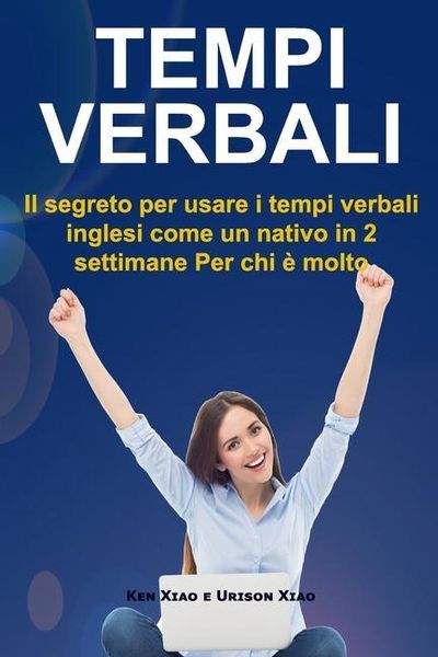 Produktbild: Tempi verbali