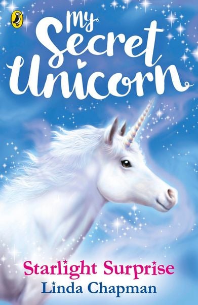 Produktbild: My Secret Unicorn: Starlight Surprise