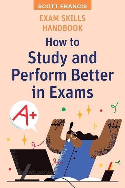 Produktbild: Exam Skills Handbook