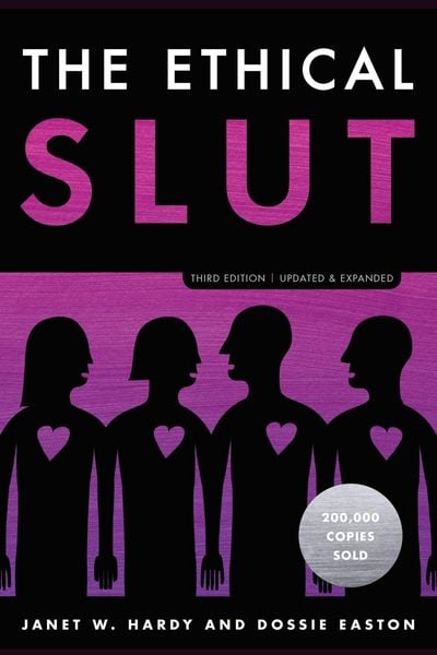Produktbild: The Ethical Slut, Third Edition
