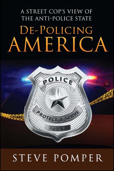 Produktbild: De-Policing America