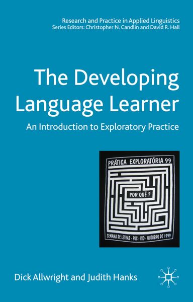 Produktbild: The Developing Language Learner