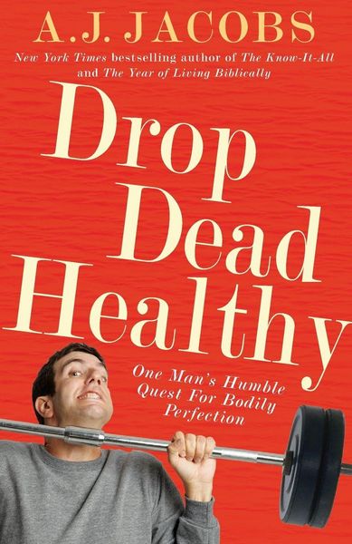 Produktbild: Drop Dead Healthy