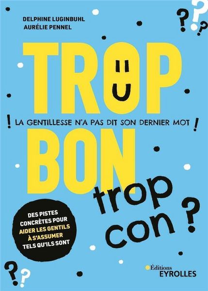 Produktbild: Trop bon trop con la