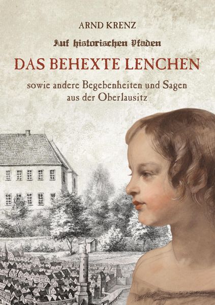 Produktbild: Das behexte Lenchen