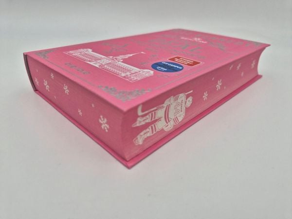 Produktbild: The Deal &ndash; Reine Verhandlungssache