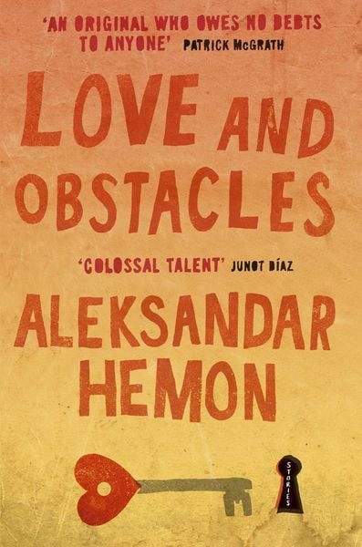 Produktbild: Love and Obstacles