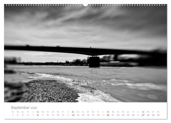 Produktbild: Stadtansichten Speyer (Wandkalender 2026 DIN A2 quer), CALVENDO Monatskalender