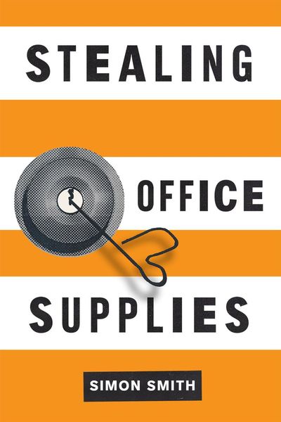 Produktbild: Stealing Office Supplies