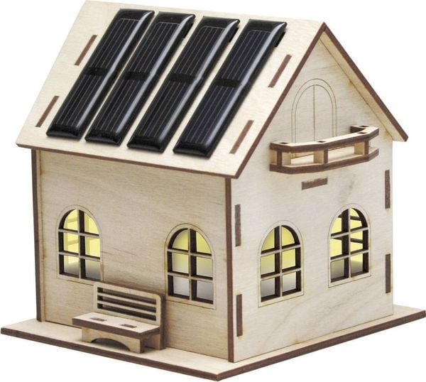 Sol Expert SOH SOH Solar Haus