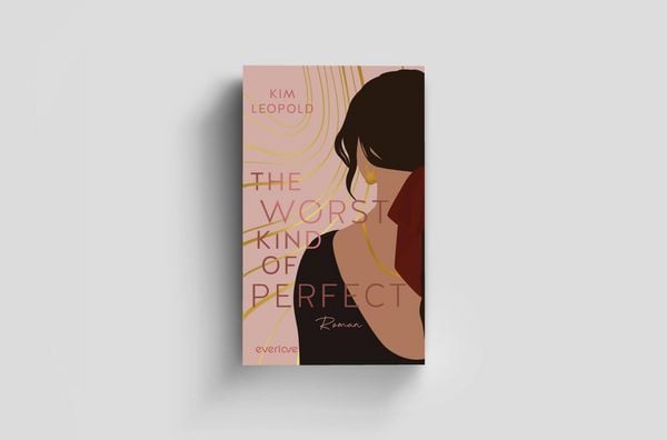 Produktbild: The Worst Kind of Perfect