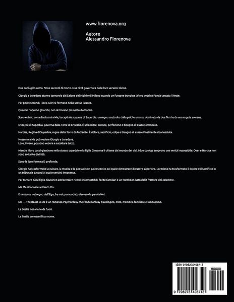 Produktbild: ME - The Beast in Me