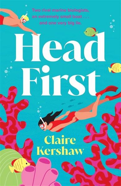 Produktbild: Head First
