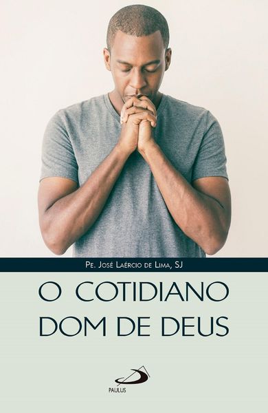 Produktbild: O cotidiano dom de Deus