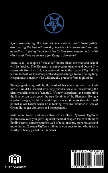 Produktbild: The Elements Series