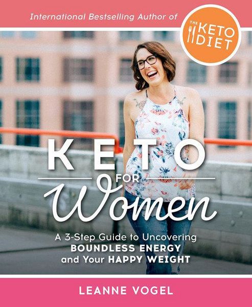 Produktbild: Keto for Women