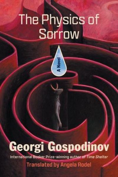 Produktbild: The Physics of Sorrow