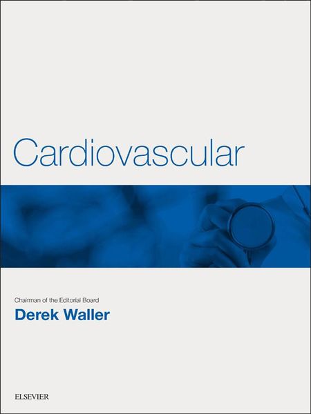 Produktbild: Cardiovascular E-Book