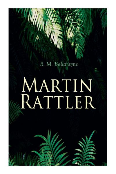 Produktbild: Martin Rattler